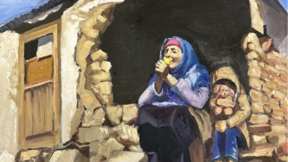 art comp winner 2025