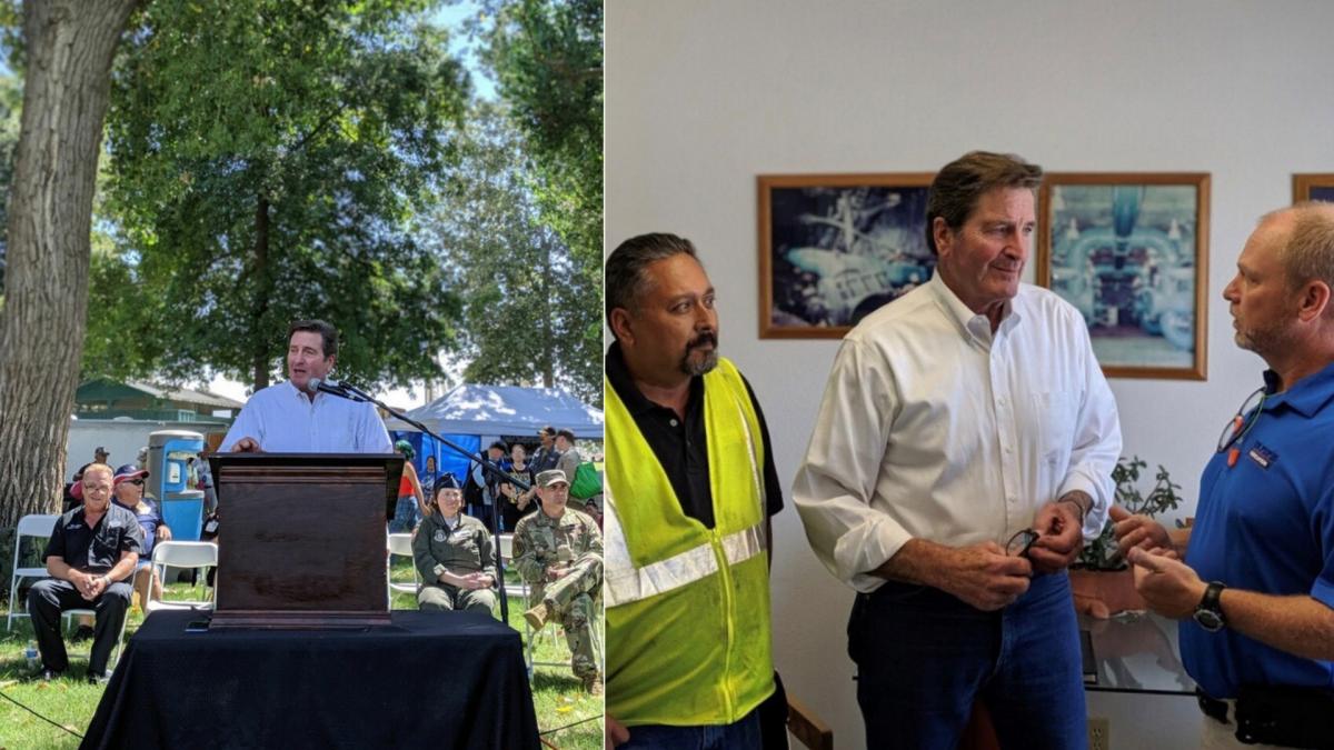 DISTRICT DAY PRESS RELEAST 20190821 