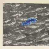 2026 High School Art Competition Winner