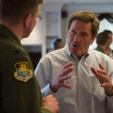 Travis Air Force Base