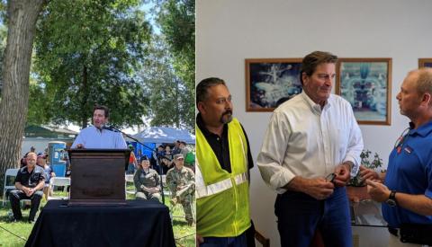 DISTRICT DAY PRESS RELEAST 20190821 