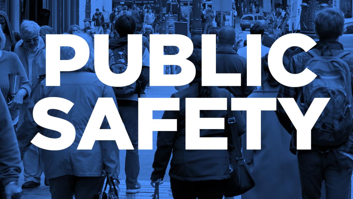 public safety