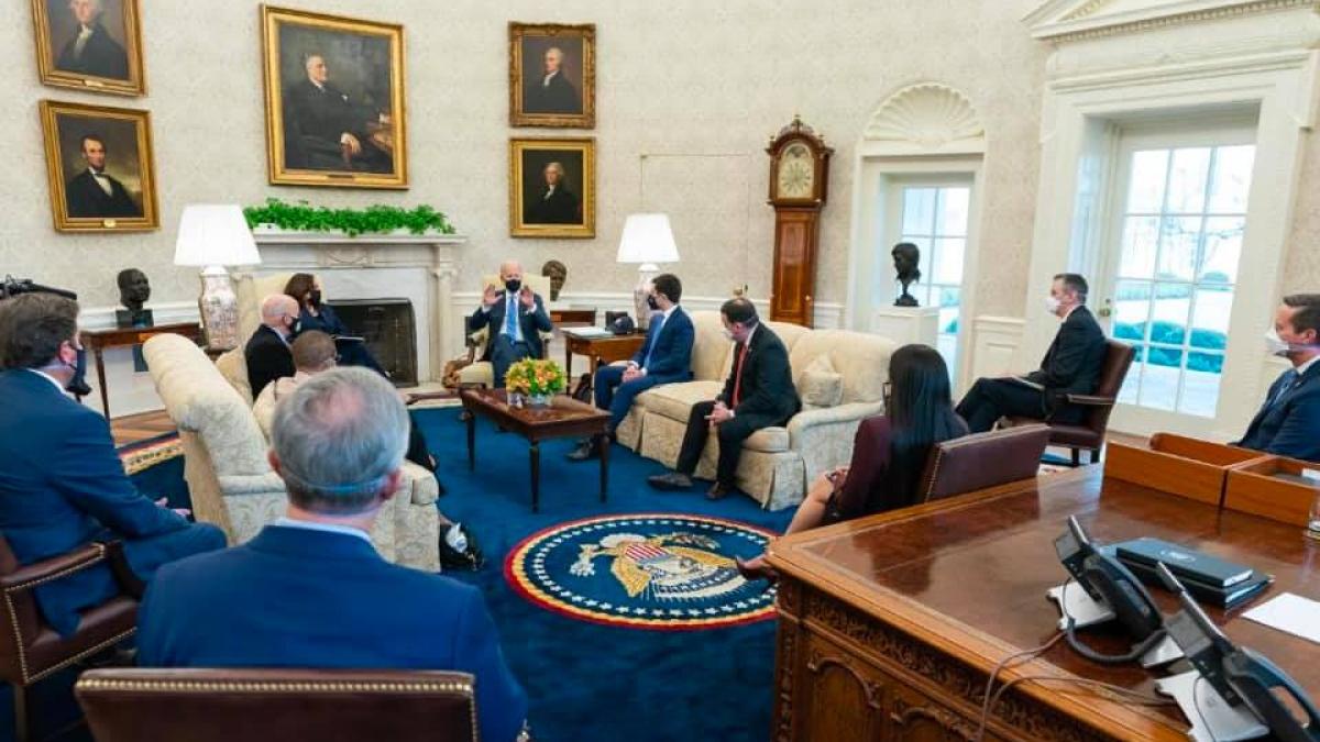 White House