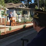 Dixon Housing Project