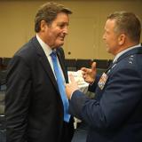 Rep. John Garamendi 