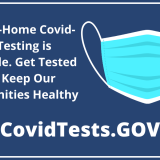 Get Tested and Keep Our Communities Healthy